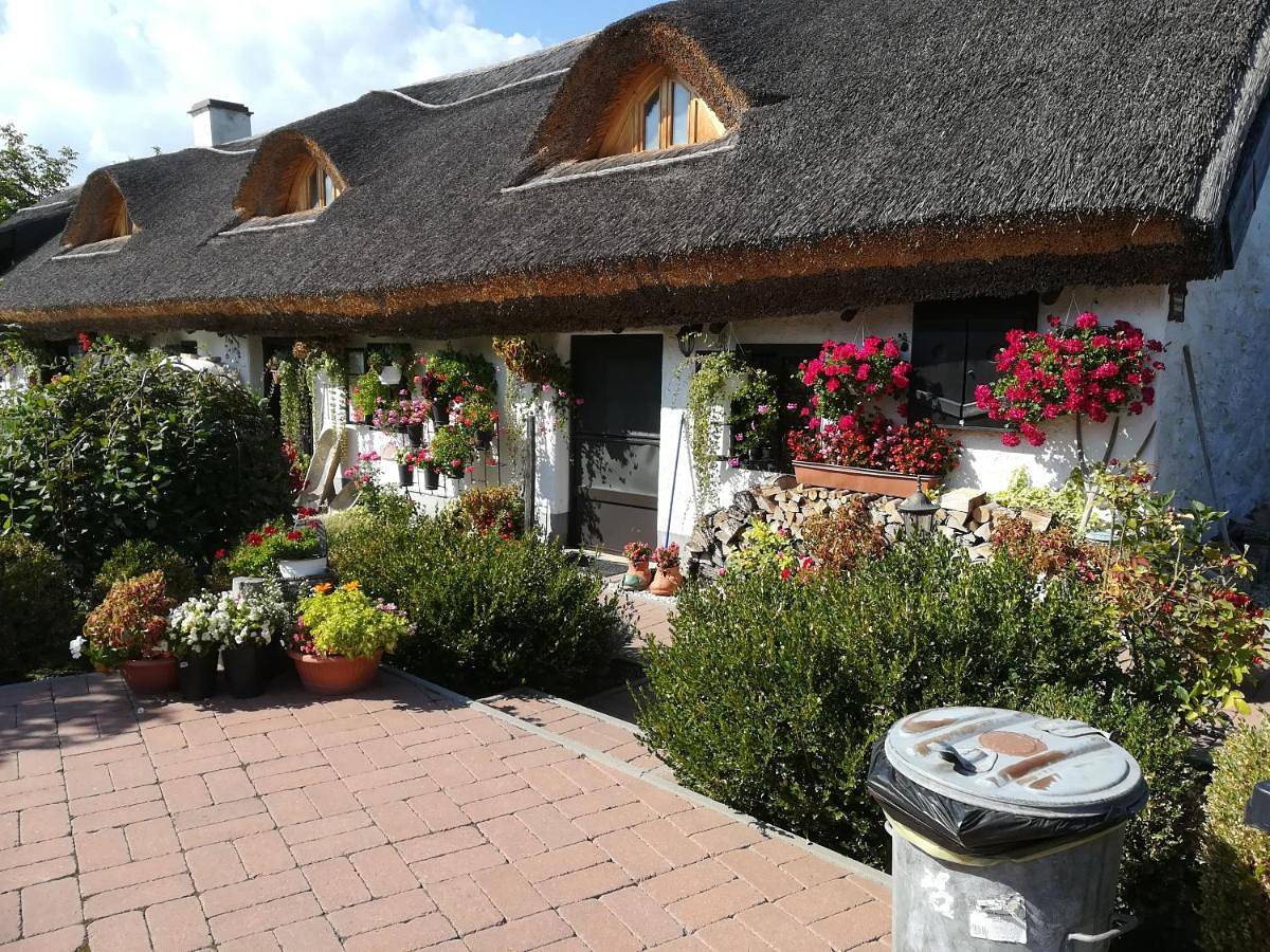 Ganze Wohnung, Nádasház in Gyenesdias, Balaton Hochland Nationalpark