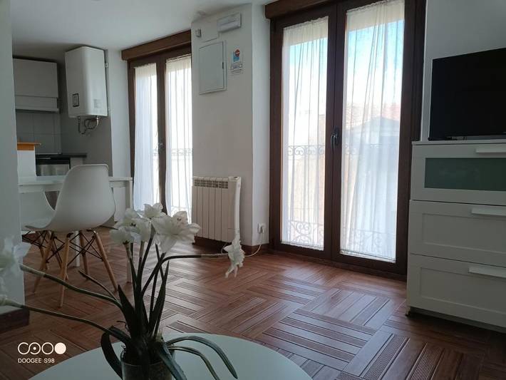 Gîte pour 2 personnes à Ávila - 2