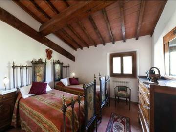 Agriturismo per 4 Persone in Poppi, Casentino, Foto 4