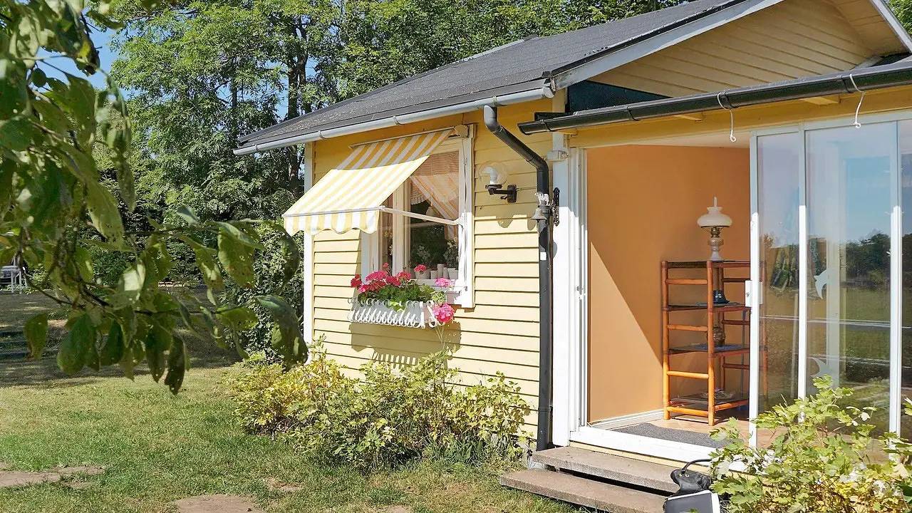 Casa vacanza a Skane a partire da 48€ a notte