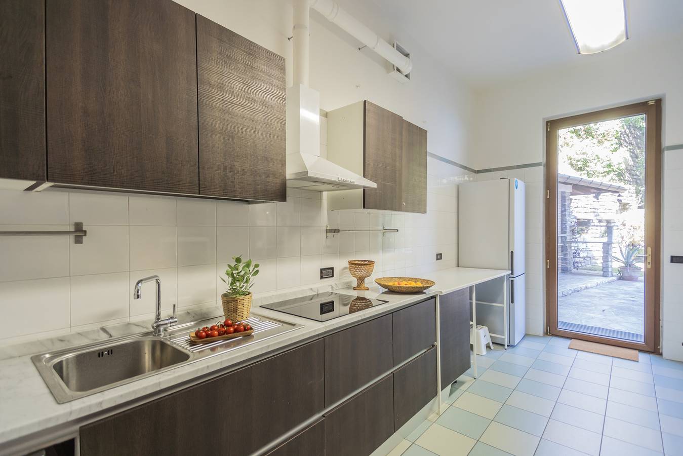 Villa Chiara Lake Como with private garden in Lido di Moltrasio, Moltrasio
