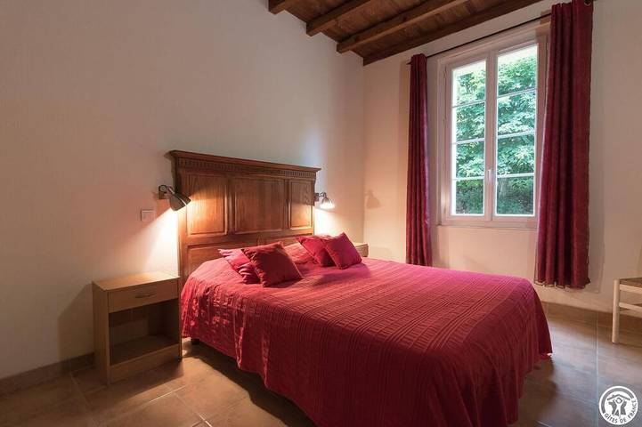 Location de vacances pour 6 personnes, avec jardin, animaux acceptés à Pibrac - 3