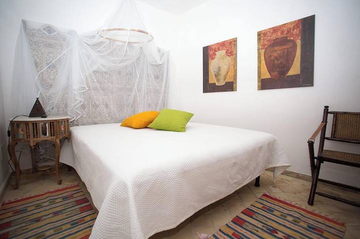 Ferienhaus für 5 Personen auf den Liparische Inseln - 4