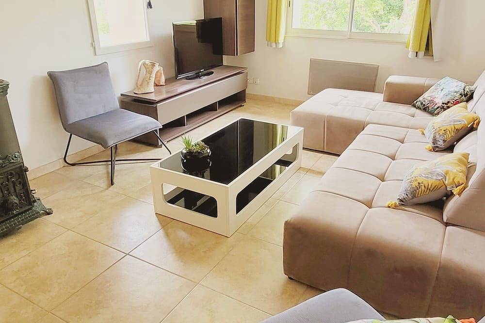 La Bastide des Oliviers.charming villa in a peaceful setting with swimming pool\n in Callas, Region de Draguignan