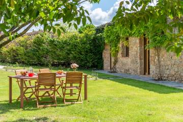 Casa Vacanza per 4 Persone in Colle di Val d'Elsa, Siena e dintorni, Foto 3