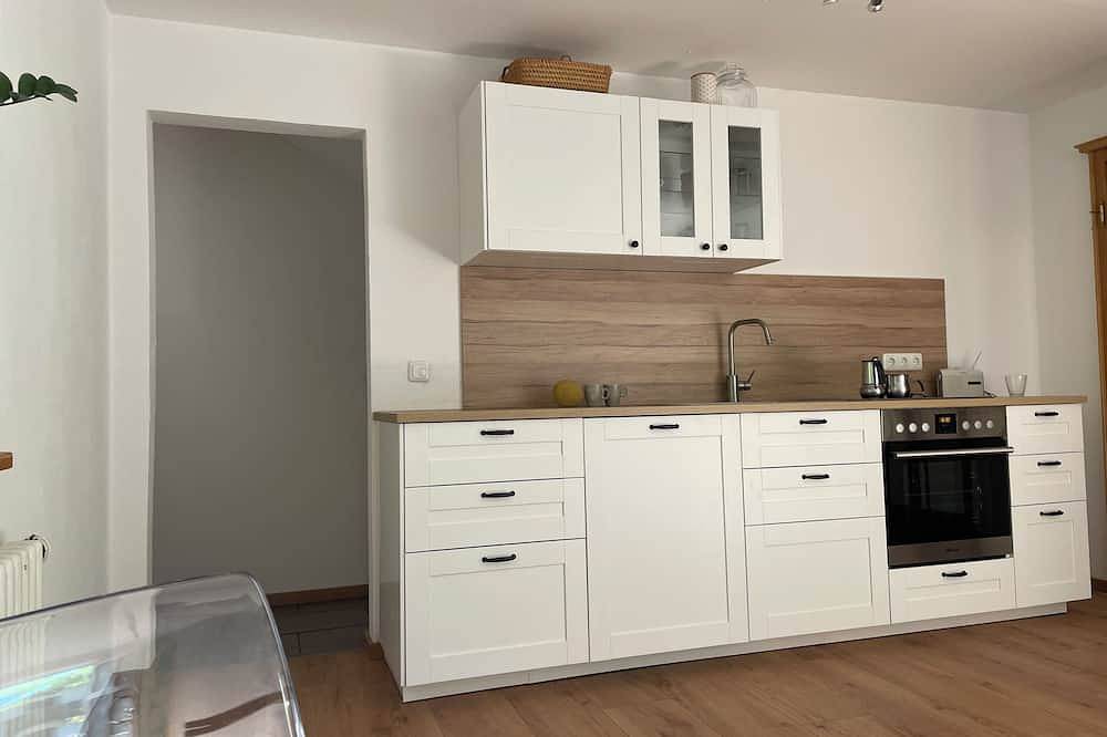 Ganze Wohnung, Schicke, ruhig gelegene Ferienwohnung in Amerang in Amerang, Landkreis Rosenheim