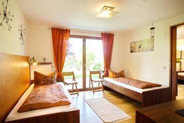 Ferienwohnung für 12 Personen in Weiler-Simmerberg, Bayerisch Schwaben, Bild 2