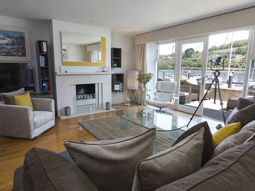 Cottage for 6 People in Dartmouth, Devon, Photo 1