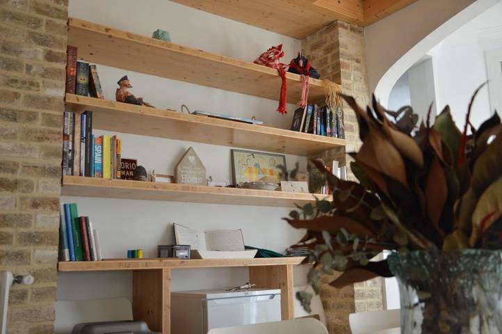 Chambre d’hôte pour 4 personnes, avec jardin dans Catalogne - 4