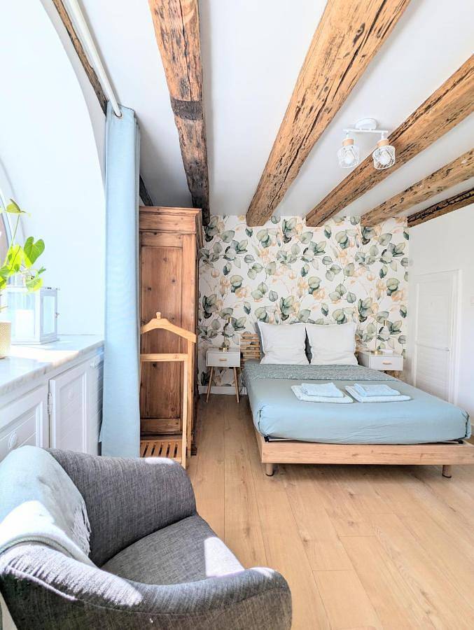 Gîte pour 2 personnes à Gertwiller - 2