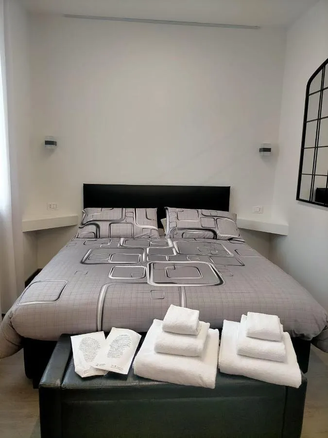 Apartamento de vacaciones para 2 personas - 1