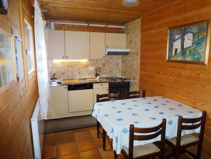 Ganze Wohnung, Verena in Bedretto, Lepontinische Alpen