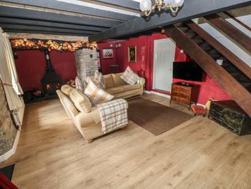 Cottage for 4 People in Pembrokeshire, South-Wales, Photo 3