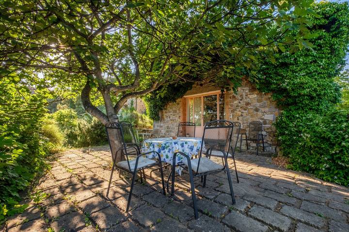 Agriturismo per 6 persone, con Giardino in Maremma
