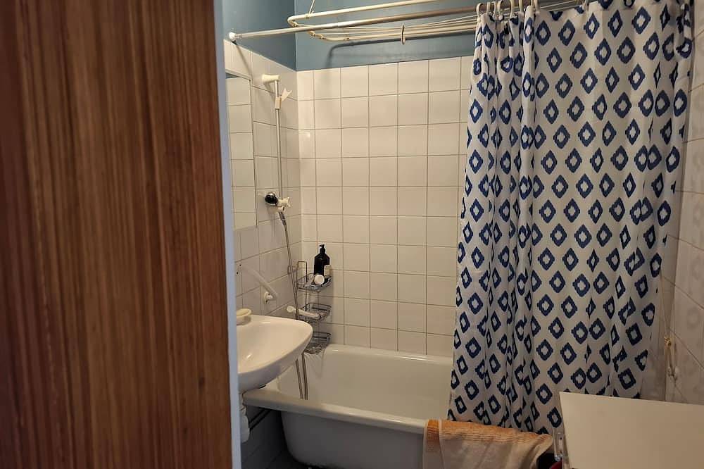 Ganze Wohnung, Apartment a 10 minutes from downtown Solna in Schwedische Ostsee