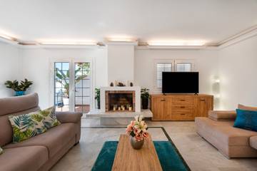 Villa for 10 People in San Eugenio Bajo, Adeje, Photo 4