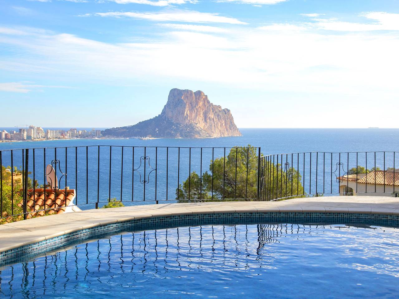 Gasparet in Cala les Urques (Maryvilla), Maryvilla