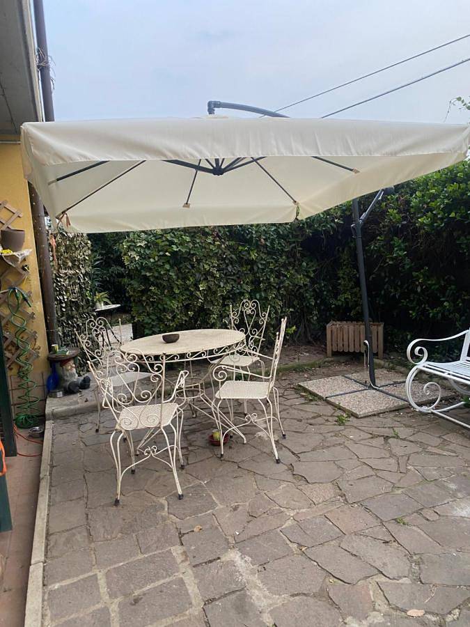 Gîte pour 2 personnes, avec jardin, animaux acceptés à Cornaredo - 2