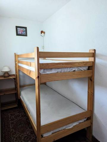 Appartement De Vacances pour 4 Personnes dans Marseillan, Région de Béziers, Photo 4