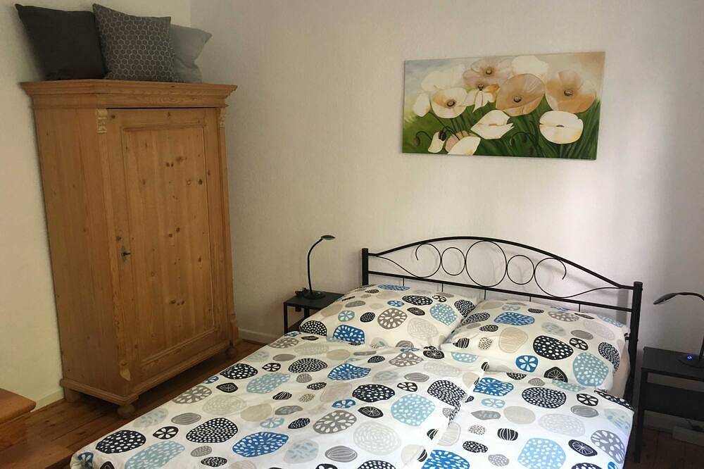 Geheel appartement, Fewo 2 - Ferienwohnungen Schildt in Tecklenburg, Münsterland