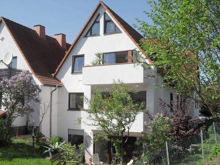 Ferienwohnung in Schauenburg