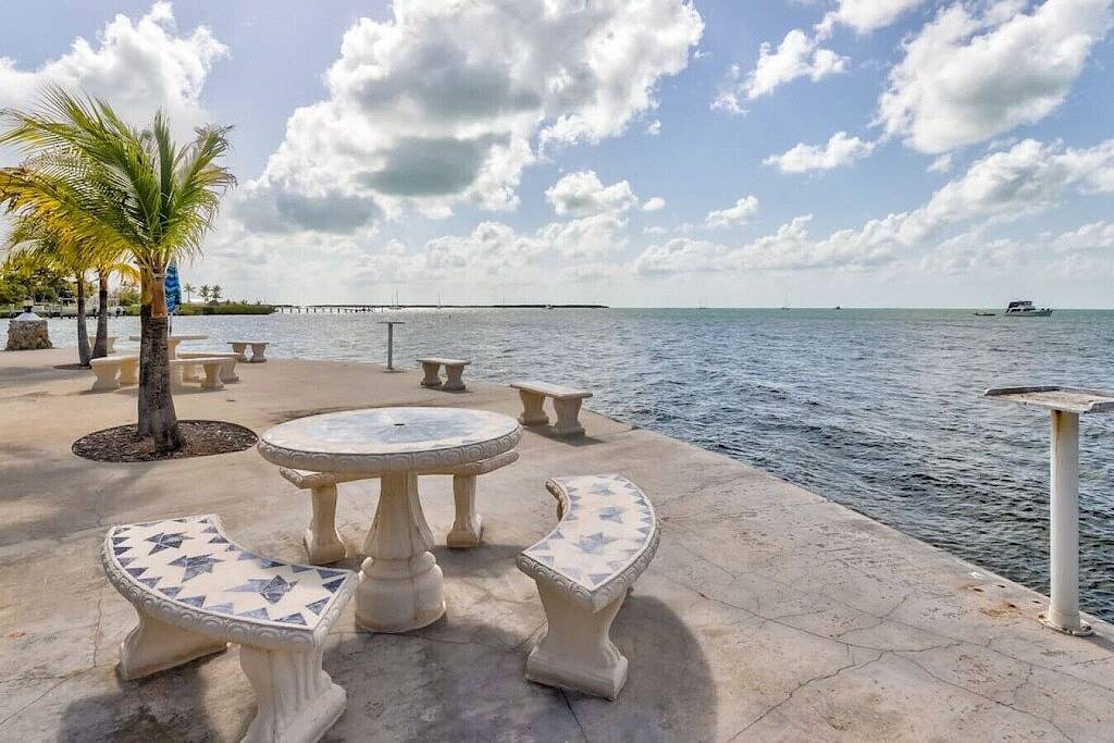Ganze Wohnung, Hidden Gem Islamorada | 2nd Floor in Upper Matecumbe Key, Islamorada