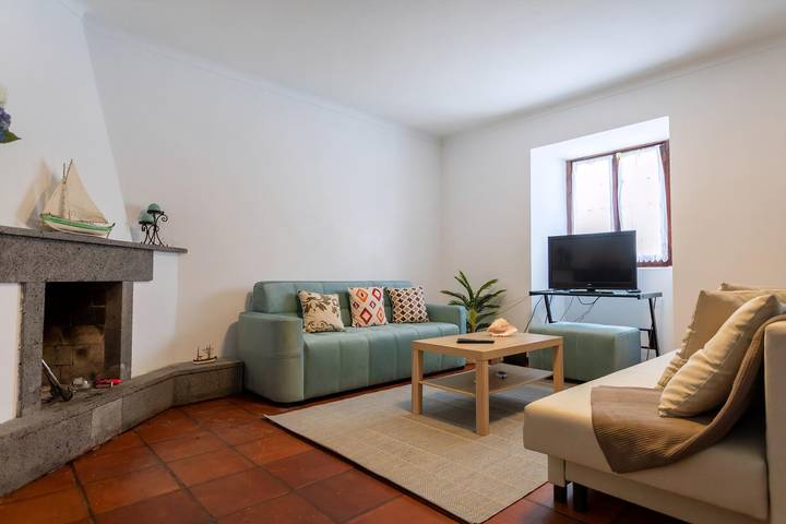 Ferienhaus für 6 Personen, mit Balkon auf den Azoren - 3