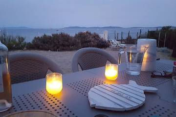 Villa pour 12 Personnes dans Hyeres, Région de Toulon, Photo 2