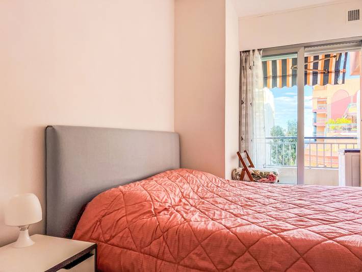 Gîte pour 4 personnes, avec balcon à Roquebrune-Cap-Martin - 4