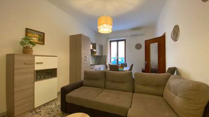 Apartamento para 4 Personas en Porto Torres, Provincia de Sassari, Foto 2