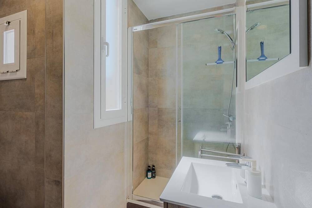 Apartamento entero, Suite Gracia Barcelona in Centro Barcelona, Barcelona