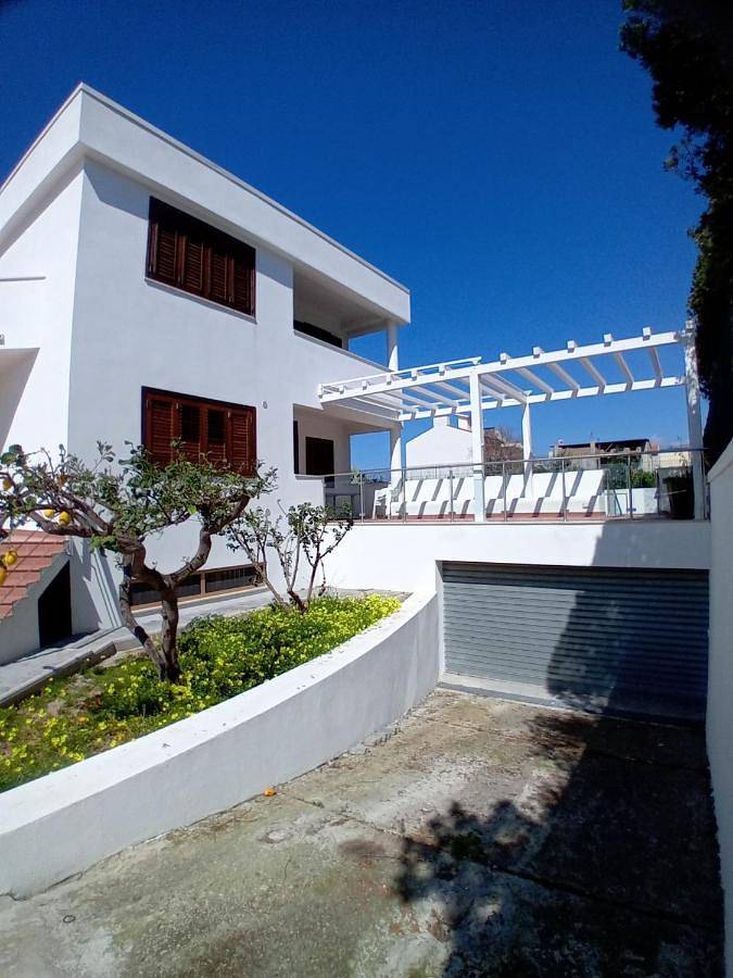 B&b per 2 persone, con Terrazza e Panorama a Pellaro