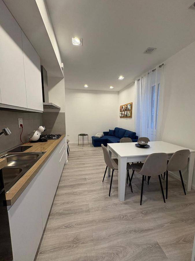 Ferienwohnung für 6 Personen, mit Ausblick in Trient - 3