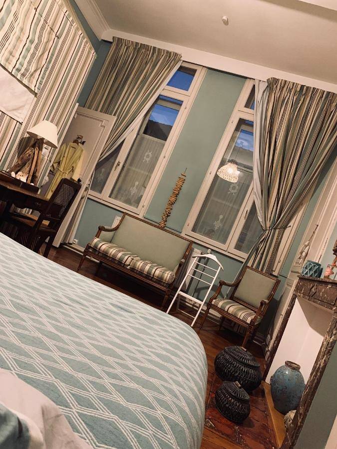 Chambres d'Hôtes Les Foulons in Douai, Département Nord