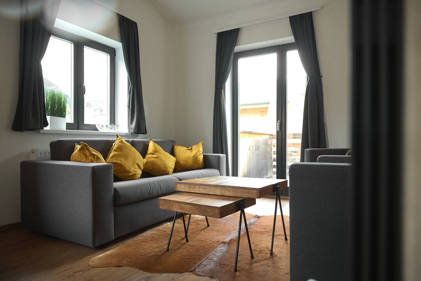 Appartamento vacanze a Montafon a partire da 140€ a notte