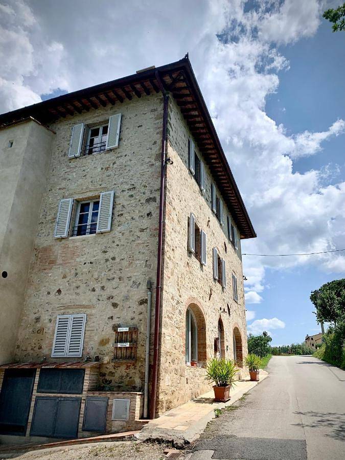 Maison d’hôte pour 2 personnes, avec vue et jardin