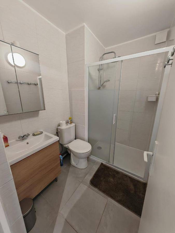 Gîte pour 5 personnes, avec piscine et terrasse ainsi que vue et jardin, animaux acceptés à Saint-Gély-du-Fesc - 3