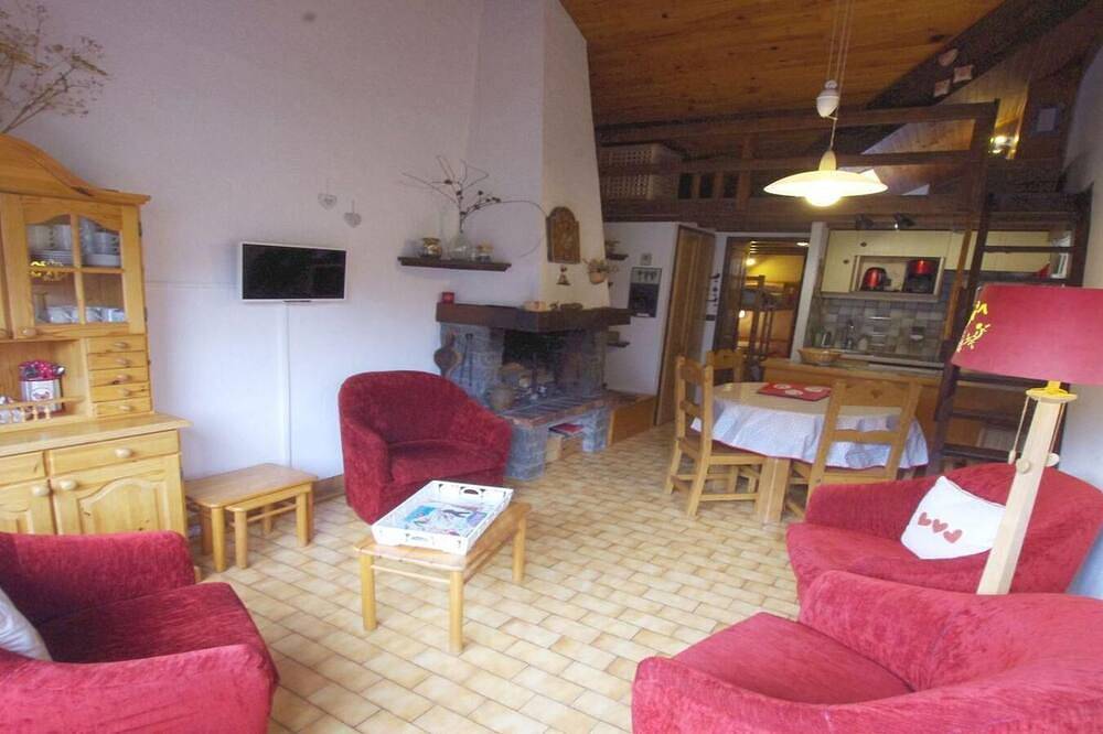 Appartement de vacances