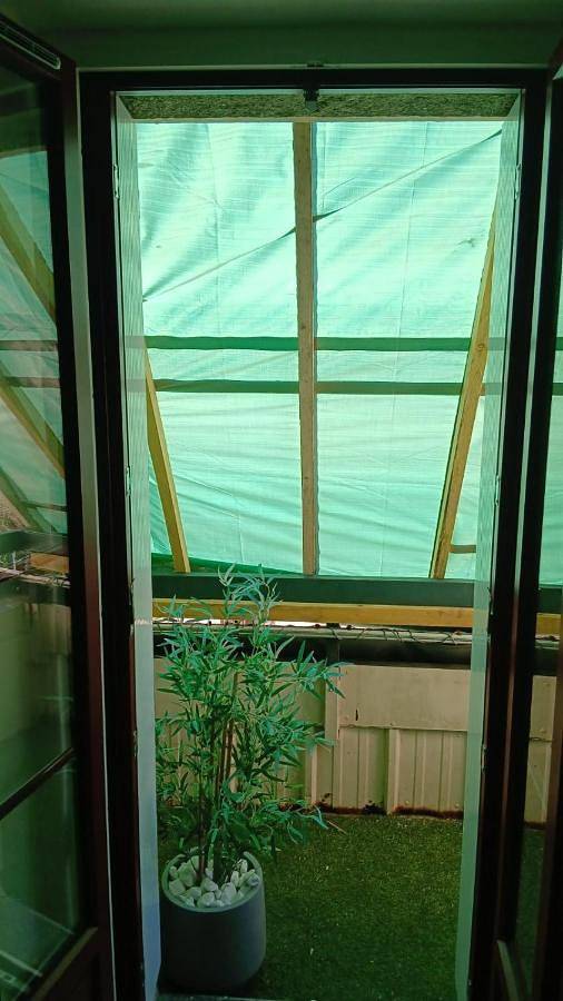 Gîte pour 4 personnes, avec balcon et vue à Redon - 2