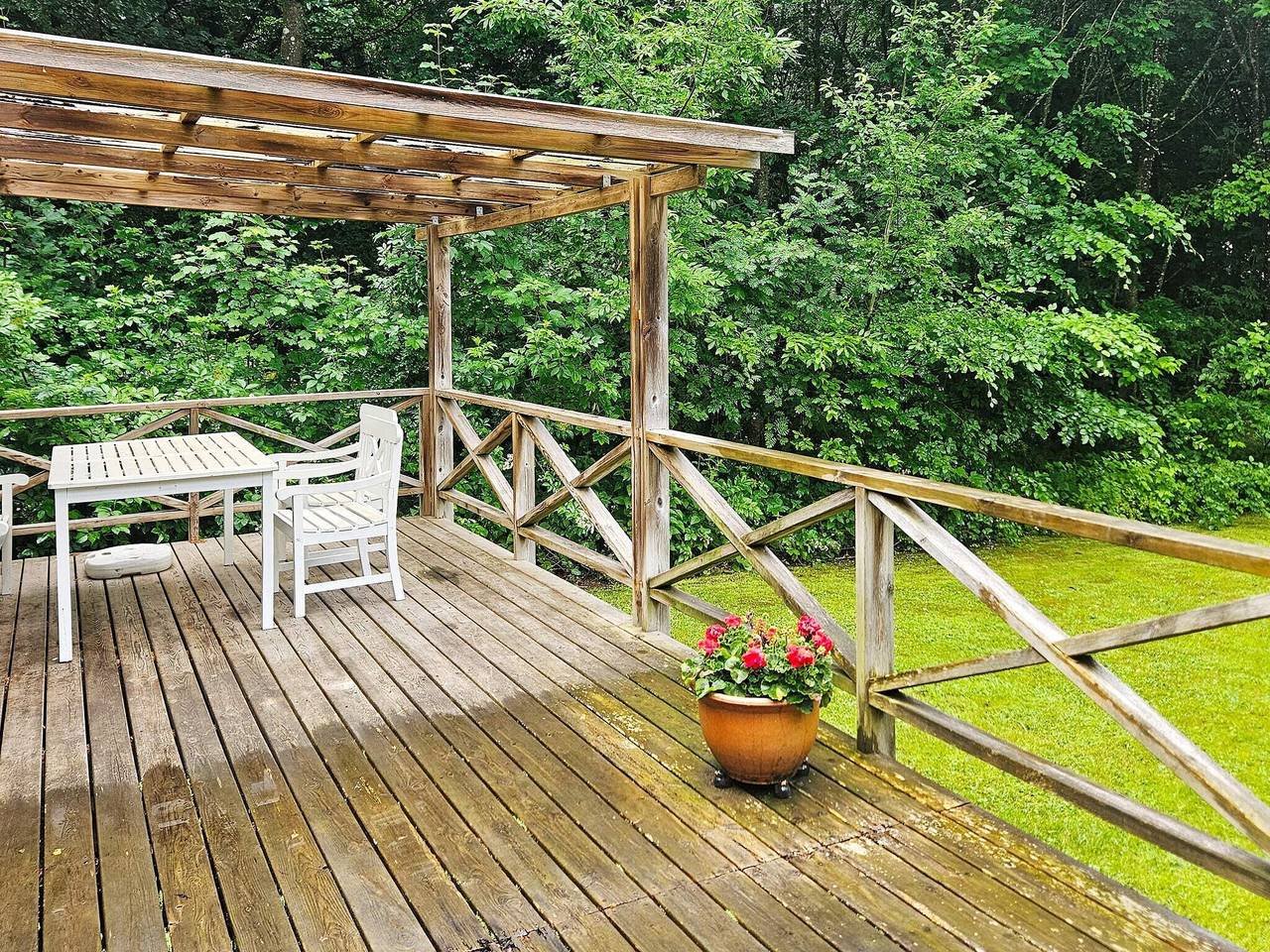 4 Personen Ferienhaus in Silkeborg in Silkeborg