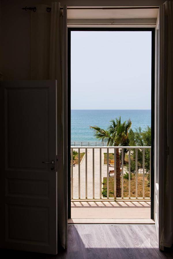Deluxe Family Room in Pozzallo, Provincia di Ragusa