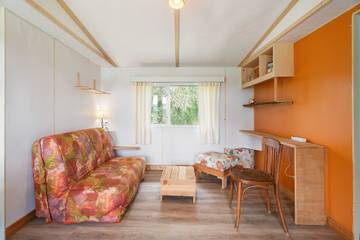 Chalet pour 4 Personnes dans Broons, Cotes-d'Armor, Photo 4