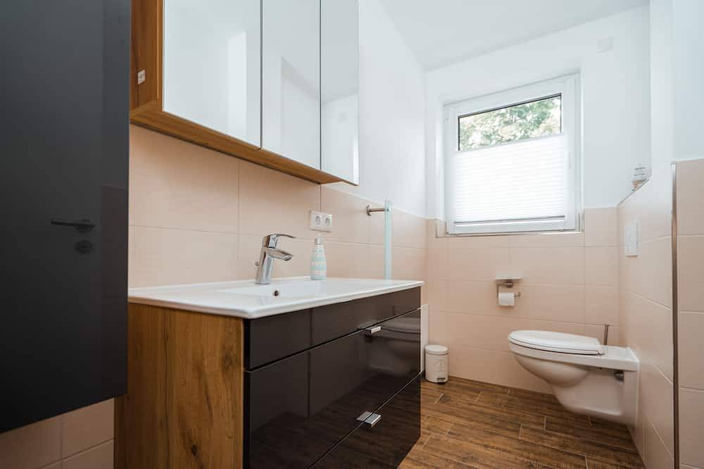 Ganze Wohnung, Haus Seeweg Geierswalde - Apartment 2 in Geierswalde, Elsterheide