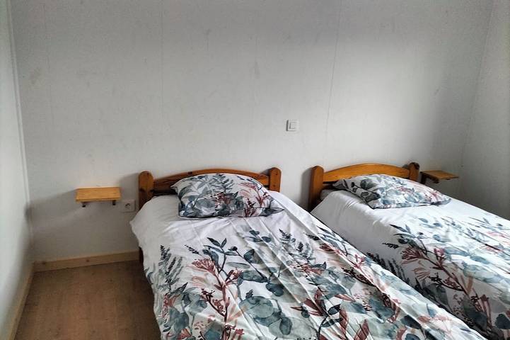 Location de vacances pour 4 personnes, animaux acceptés à Lubersac - 2