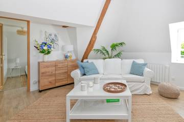 Appartement De Vacances pour 4 Personnes dans Le Croisic, Région de Saint-Nazaire, Photo 4
