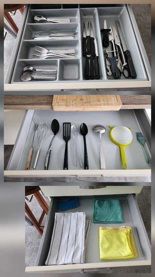 Gîte pour 2 personnes, avec vue à Mutzig - 3