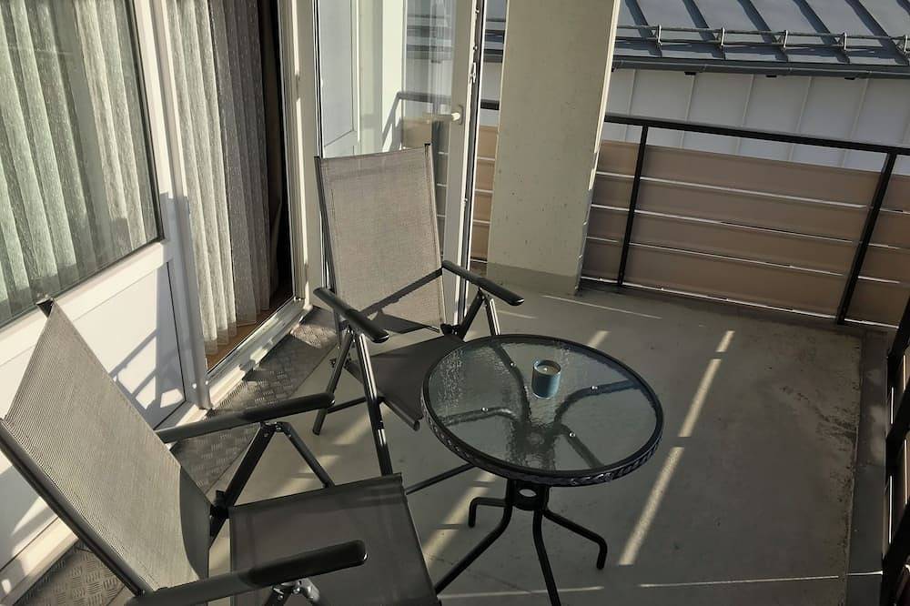 Entire apartment, Bayerwald - Private studio apartment in the Predigstuhl Resort in Sankt Englmar, Eastern Bavaria