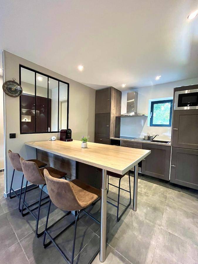 Gîte pour 6 personnes à Pierre-Bénite - 3