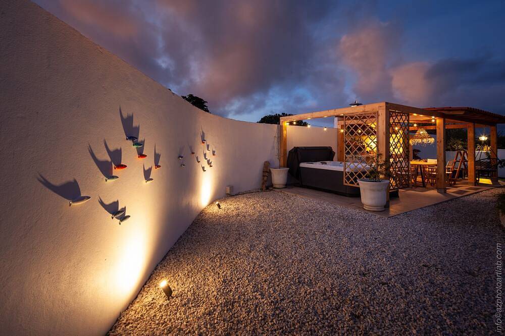 Cozy Windmill Close to the Beach in Lourinhã, Lissabon Distrikt