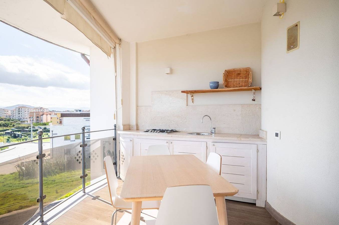 Appartamento intero, Gimber Lofts 3 by Klodge - flat di design con Wi-Fi in Olbia, Costa Smeralda